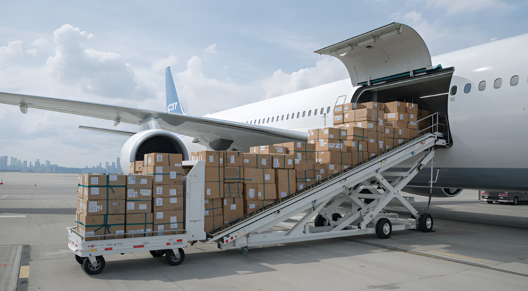 Importaciones superan los USD 1.448 millones en enero con leve aumento frente a 2025