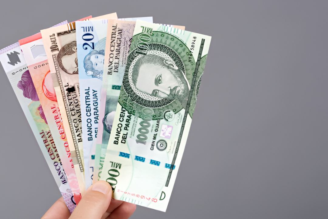 Expectativas de inflación en Paraguay se mantienen en 3,5% para 2026 y 2027 según encuesta EVE