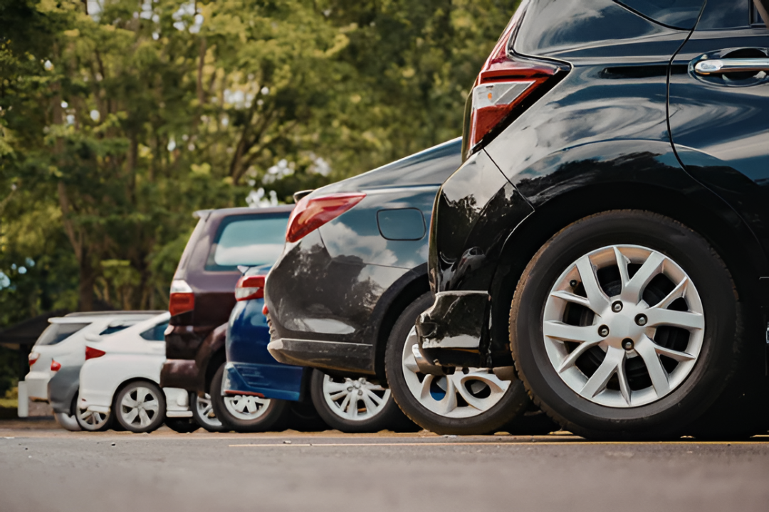 Comerciantes de Encarnación rechazan el estacionamiento tarifado y cuestionan el uso de cepo