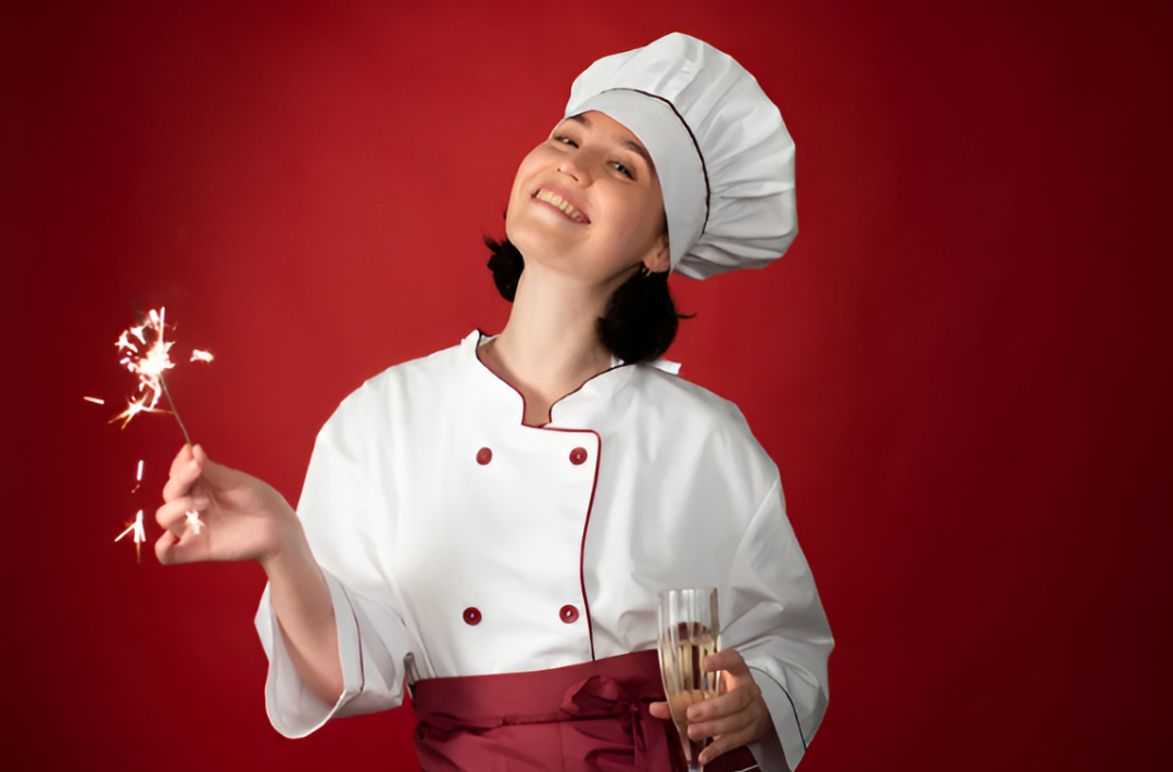 Delivery, mozos y cocina encabezan la lista de empleos más pedidos en Paraguay, SINAFOCAL