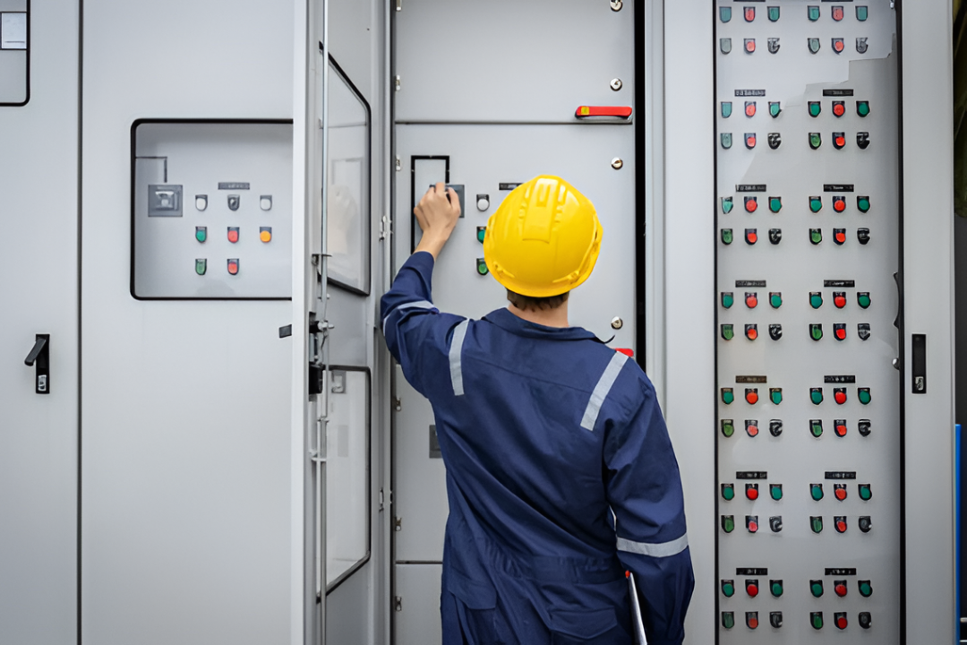 Gobierno avanza en un ente independiente para ordenar el mercado eléctrico y del gas en Paraguay