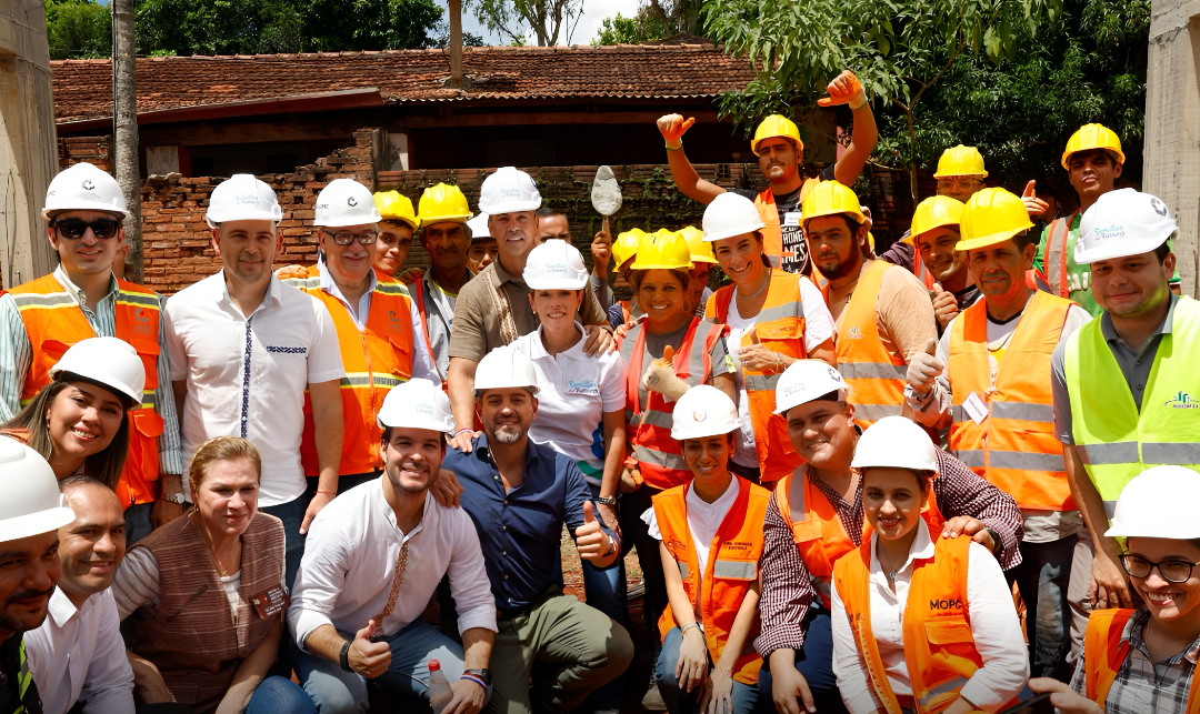 Gobierno informa 242.000 nuevos empleos en dos años y medio y destaca que la mayoría son formales