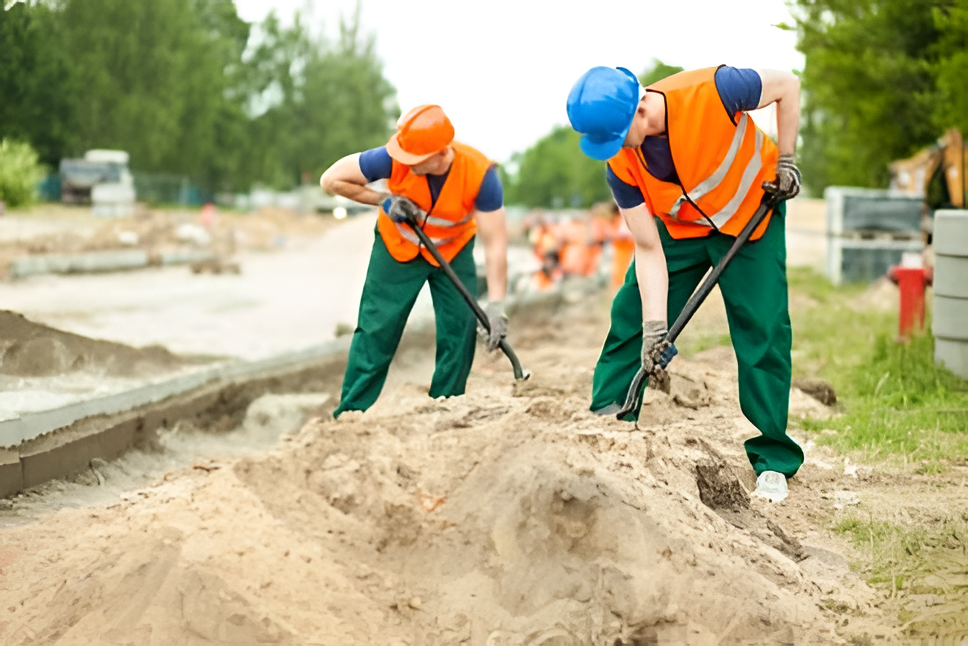 Paraguay suma casi 119.000 trabajadores en un año y la ocupación llega a 70,8 %, dice INE