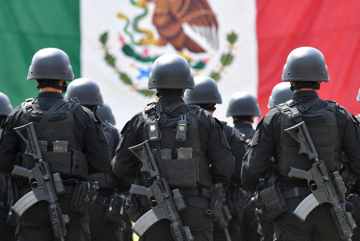 Autoridades enfrentan bloqueos en Jalisco, México, tras acción contra el Cártel Jalisco Nueva Generación