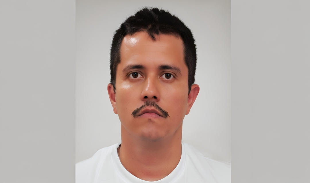 Ubicación de su pareja permitió cercar al líder del CJNG en zona boscosa