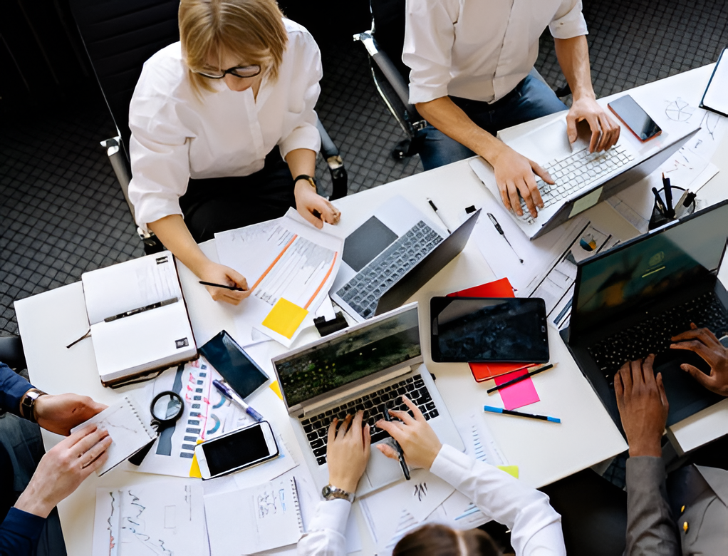 Paraguay registra más de 3,29 millones de ocupados con mayor nivel de empleo masculino