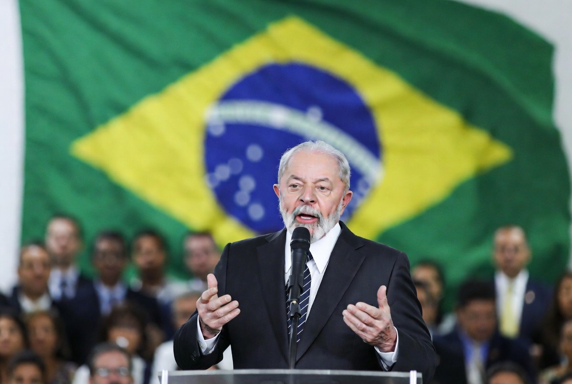 Gobierno brasileño revoca permiso de entrada a enviado de EE.UU. relacionado con visita a Jair Bolsonaro