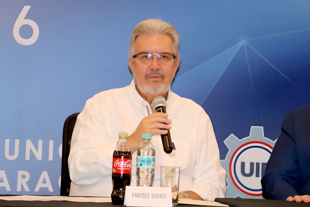 UIP confirma FEPY 2026 en el Comité Olímpico Paraguayo con expectativa de alto volumen de negocios