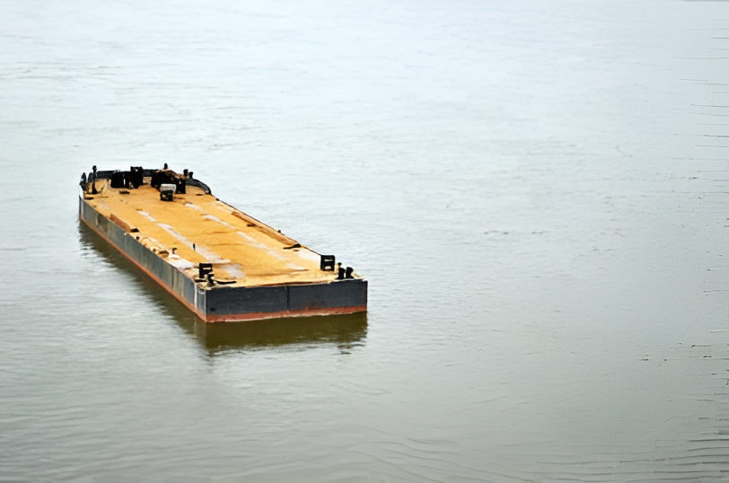 Hidrovía Paraná Paraguay entra en etapa clave mientras navieros esperan que no suba el peaje