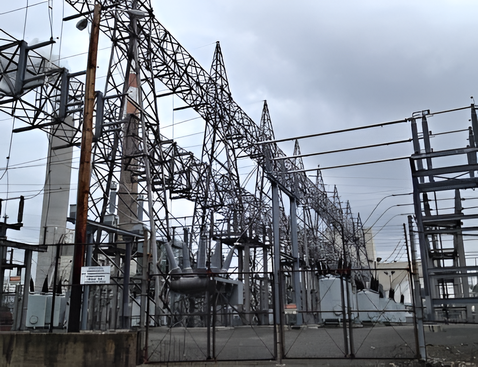 ANDE impulsa paquete de obras eléctricas con financiamiento a 12 años por USD 301,9 millones