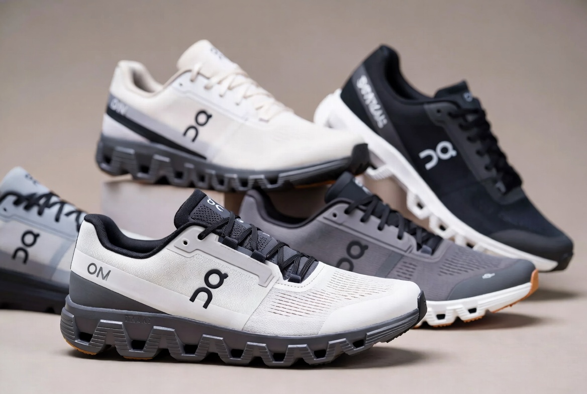 On lleva su tecnología LightSpray a Corea del Sur con una fábrica operada por 32 robots