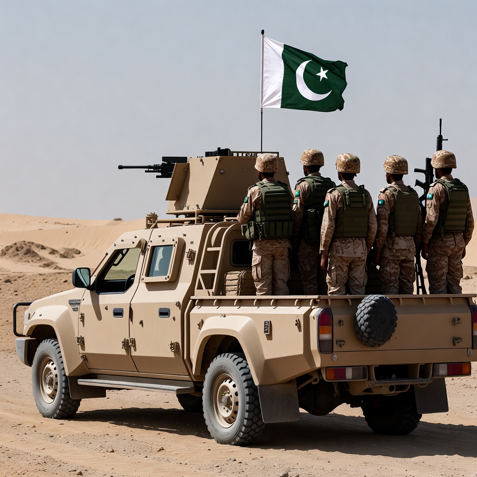 Pakistán declara guerra abierta a Afganistán tras ataques y decenas de muertos