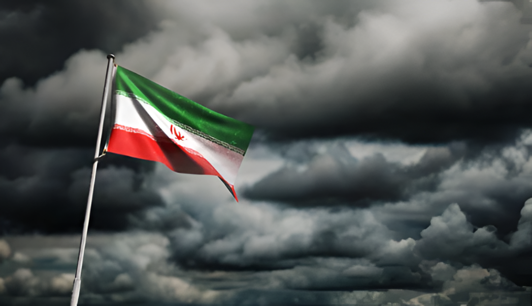 Irán afirma que sus ataques apuntan a instalaciones militares de Estados Unidos en países vecinos