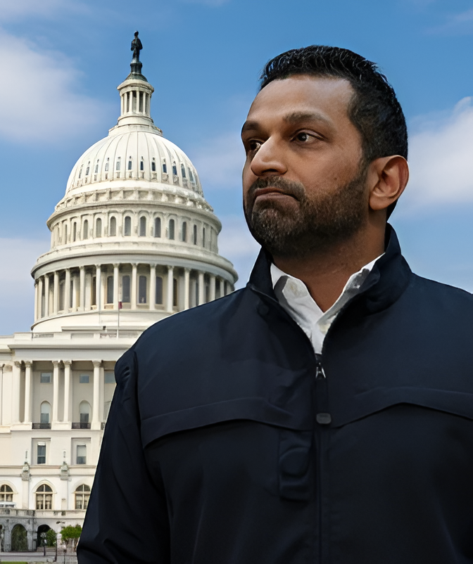 FBI activa máxima vigilancia interna tras ataques de Estados Unidos e Israel contra Irán