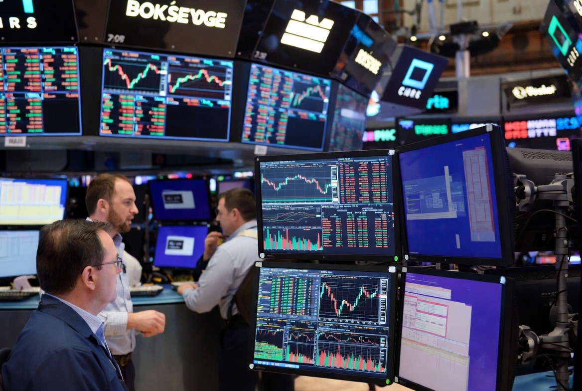 Harvard señala que algoritmos pueden prever siete de cada diez movimientos de gestores de fondos