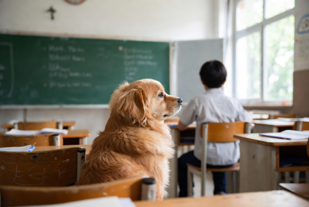 Proponen enseñar en las escuelas respeto a los animales ante casos de abandono y maltrato