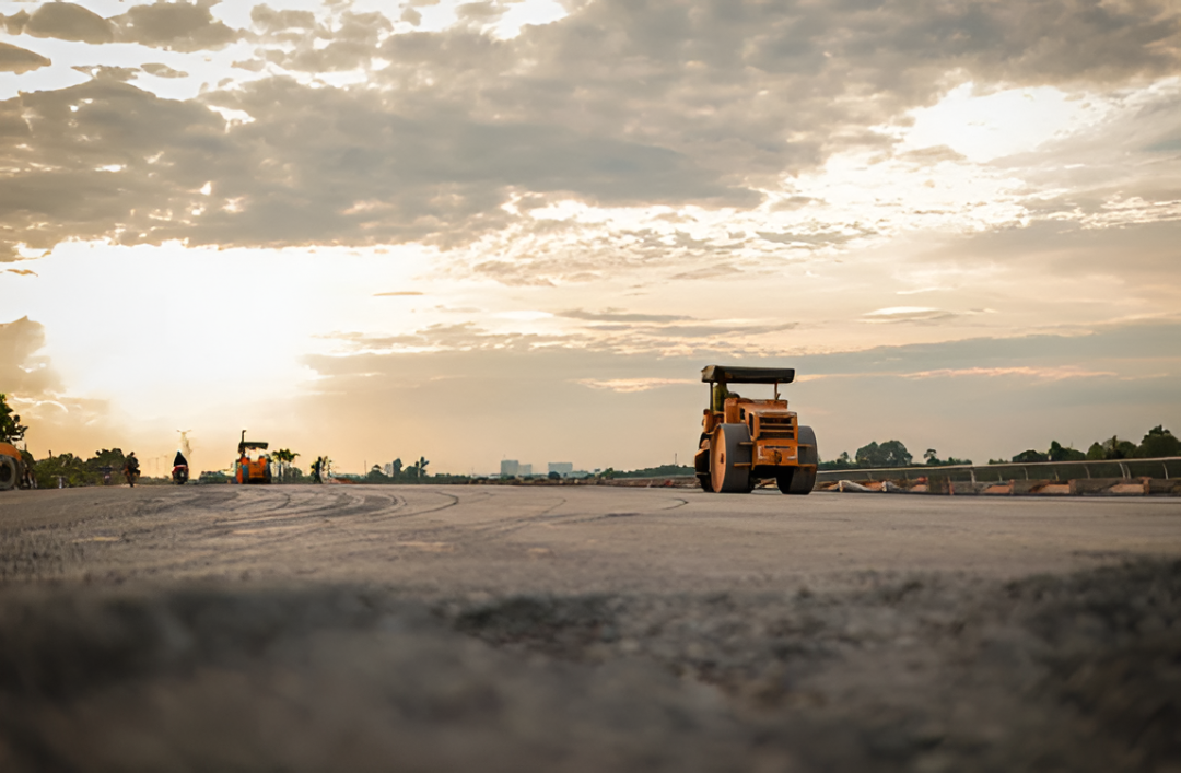 Millonario pasivo público pone bajo presión la Ruta del Progreso y la obra Concepción Pozo Colorado
