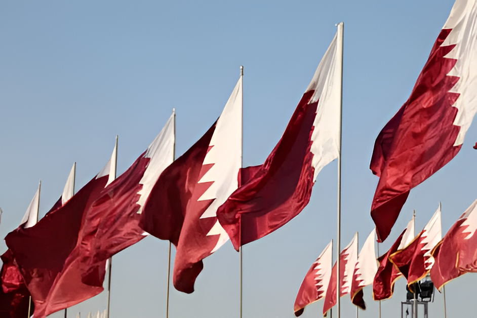 Dos cazas iraníes son destruidos por Catar en un episodio inédito de la guerra