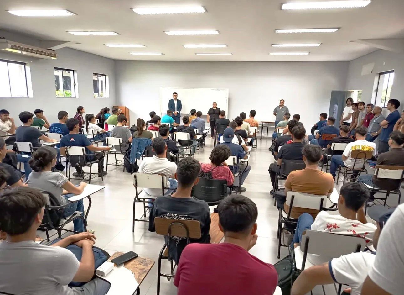 SNPP abre inscripciones a cursos gratuitos de cocina en varias ciudades desde marzo de 2026