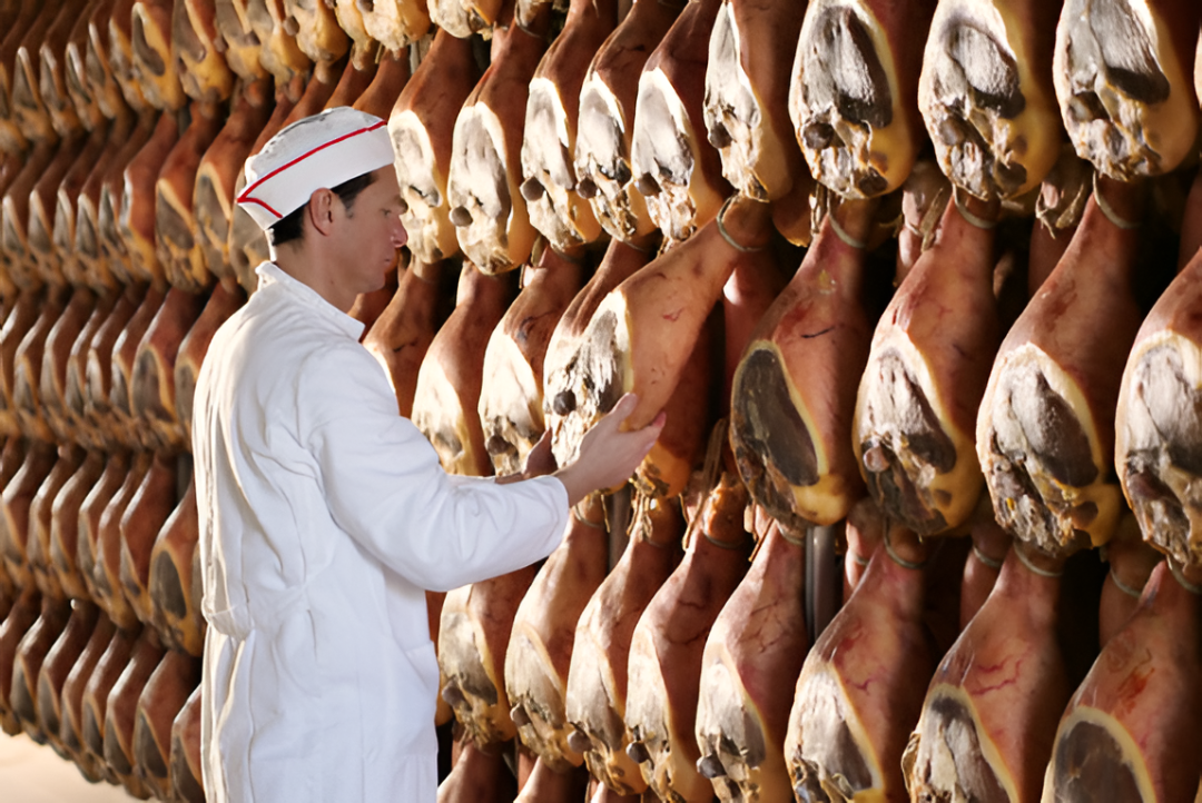 Paraguay vende menos carne en el arranque del 2026, aunque el valor por tonelada es mayor