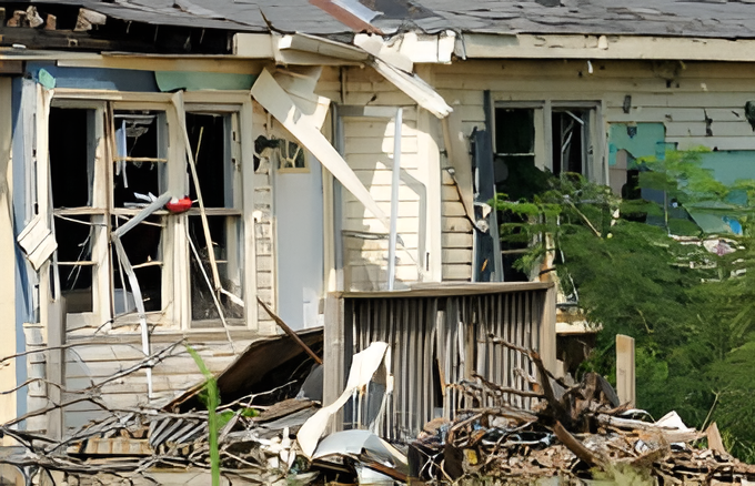 Solo 5% de las pérdidas por desastres tiene seguro en países en desarrollo