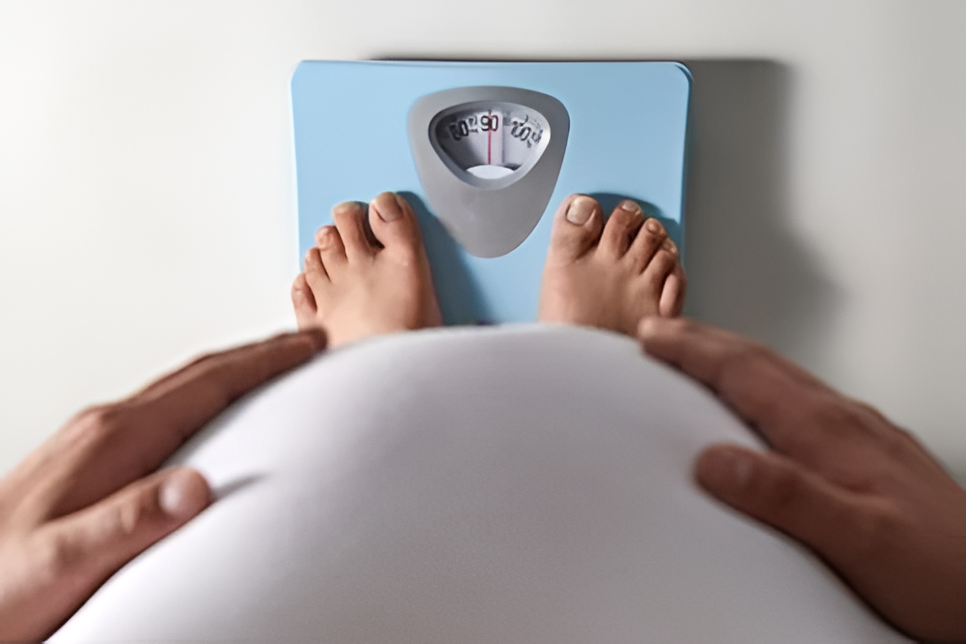 El exceso de peso alcanza a siete de cada diez adultos en Paraguay y también impacta a uno de cada tres menores