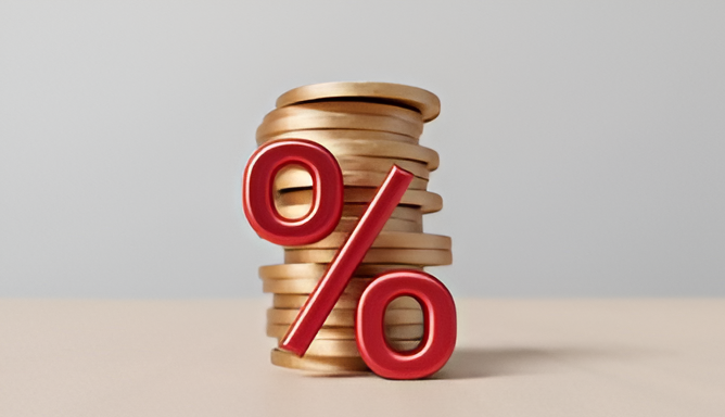 ¿Qué pasó con los precios en febrero cuando educación y restaurantes subieron mientras varios alimentos bajaron?