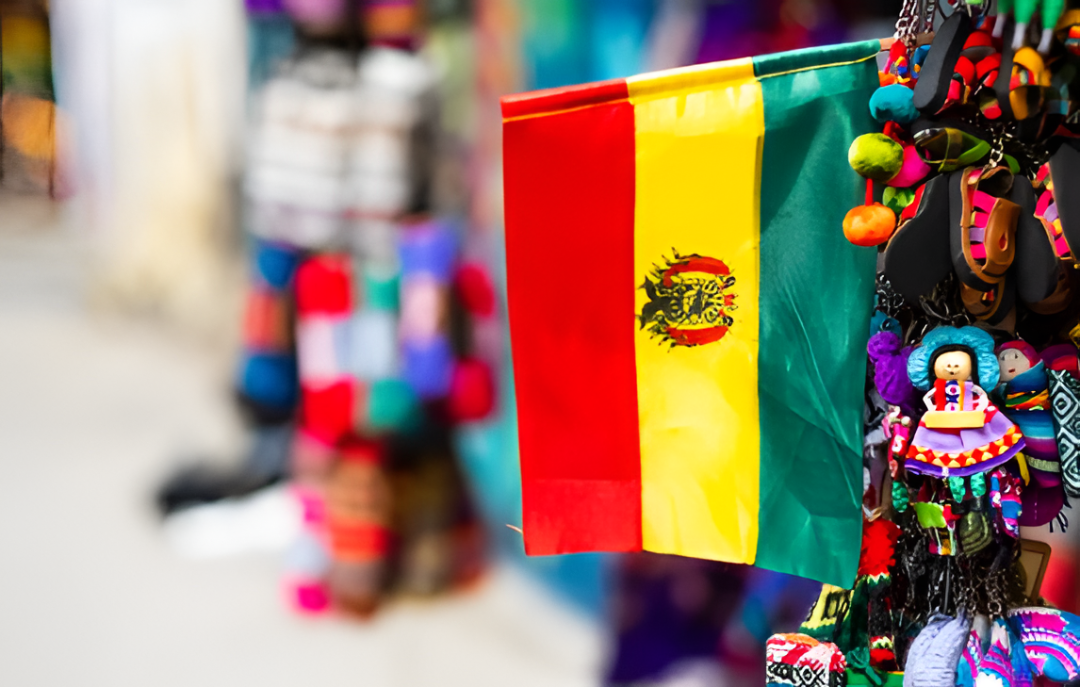 Costo de vida en Bolivia muestra descenso mensual en febrero con inflación anual por encima del 17 %