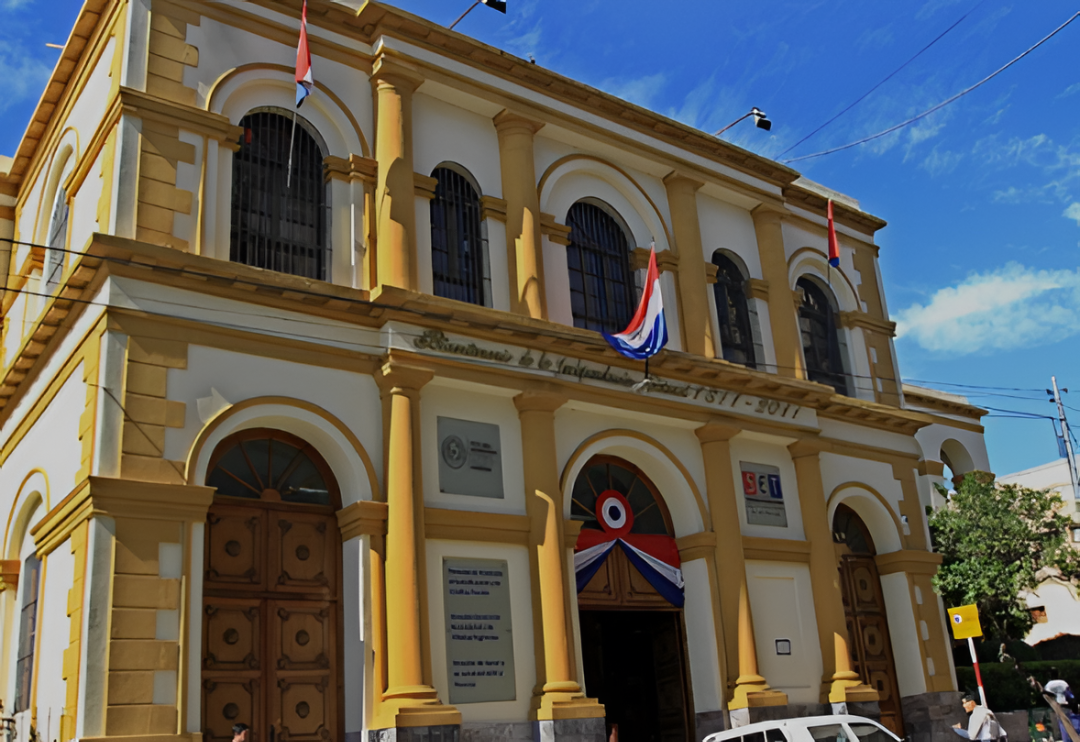 Contribuyentes del IRP deben presentar su declaración en marzo según terminación del RUC, recuerda DNIT