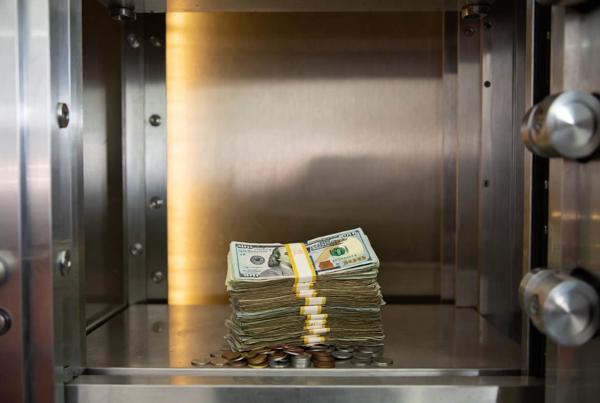 Dinero en los bancos sigue creciendo y depósitos del sector privado suben cerca de 15% en Paraguay, BCP