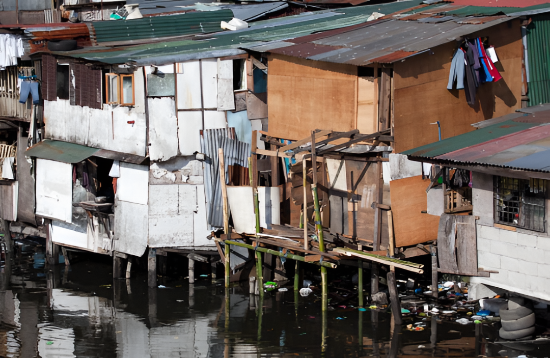 La pobreza en América Latina baja a 25,2% mientras crece la clase media en la región