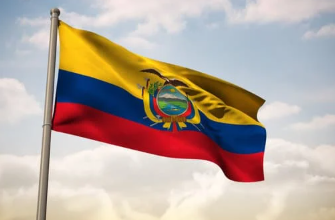 Ecuador lanza ataque contra base de banda criminal en la frontera norte con apoyo de Estados Unidos