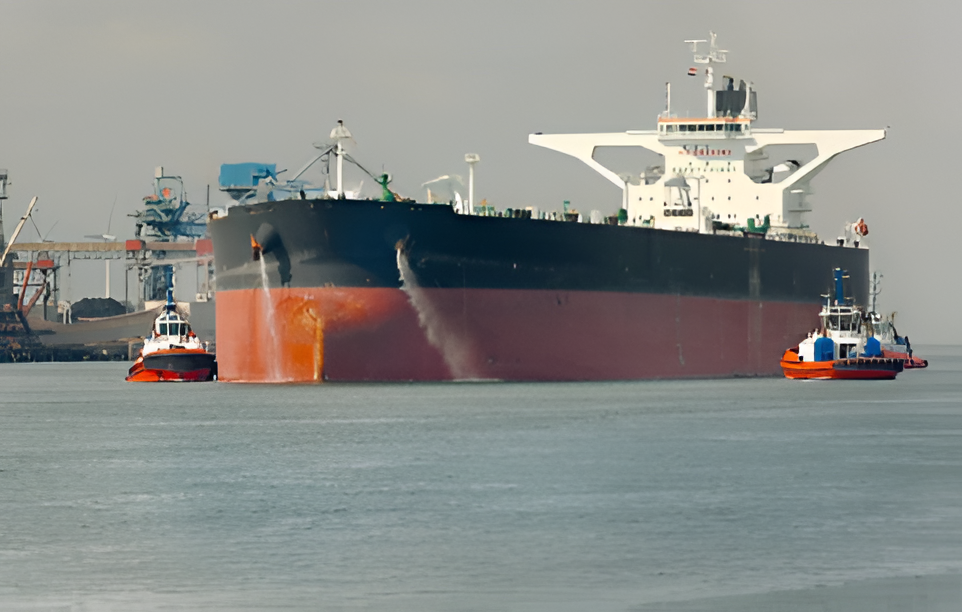 Washington lanza programa de USD 20.000 millones para asegurar barcos en el estrecho de Ormuz