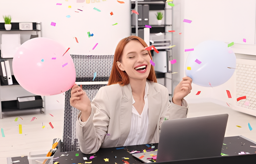 Empresarios plantean preocupación por costos ante idea de licencia laboral por cumpleaños