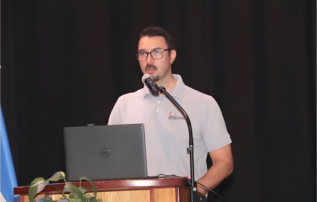 Programa MigraMóvil se instala en Pedro Juan Caballero con trámites migratorios durante cinco días