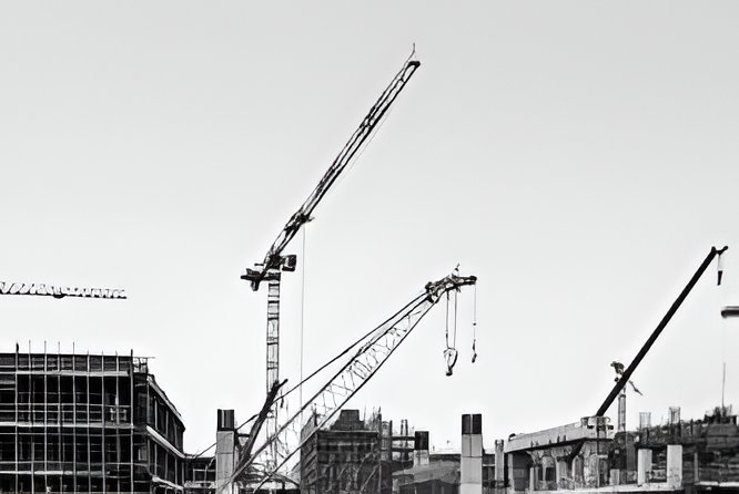 El MEF fija un tope del 50% al gasto del MOPC y obras públicas empiezan a paralizarse