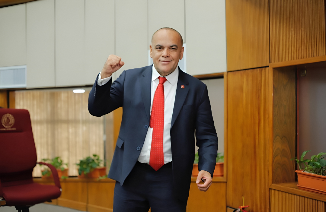 Reforma de la Caja Fiscal queda fuera de la sesión del Senado de este miércoles