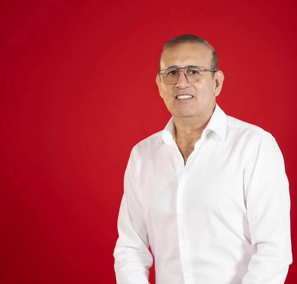 Erico Galeano pide licencia al Senado tras condena por lavado de dinero y asociación criminal