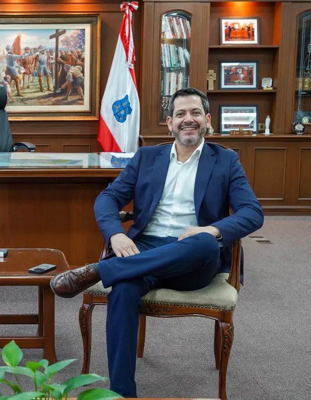 Gasto en café de Diputados llega a G. 576 millones durante la presidencia de Raúl Latorre, con nuevo proyecto de llamado