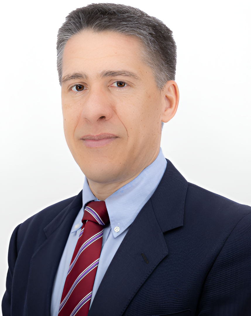 William Wilka asume la presidencia de Petropar tras la renuncia de Eddie Jara