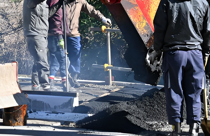 Tramo de la Costanera Norte tendrá cierre parcial por trabajos en la línea de alta tensión