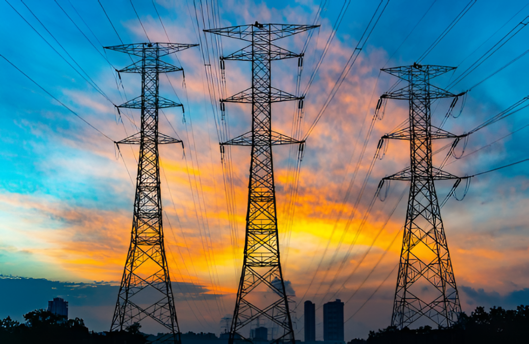 Consumo de electricidad en Paraguay sube 13,1 % en el inicio de 2026