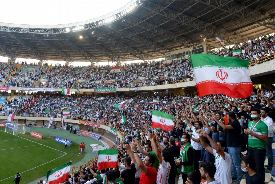 Irán asegura que no jugará el Mundial tras los ataques de Estados Unidos e Israel
