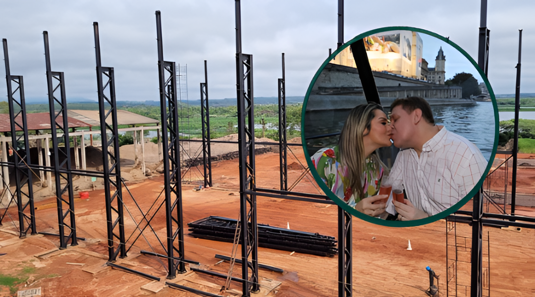 Contrato del tren de molienda de Petropar en Troche entra en disputa judicial tras administración de Eddie Jara