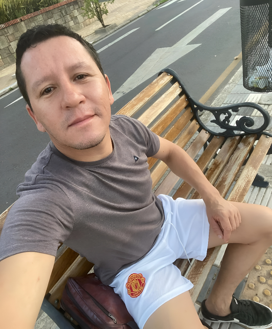 Chaqueñito Vera asegura que no fue fácil obtener el departamento del programa del MUVH