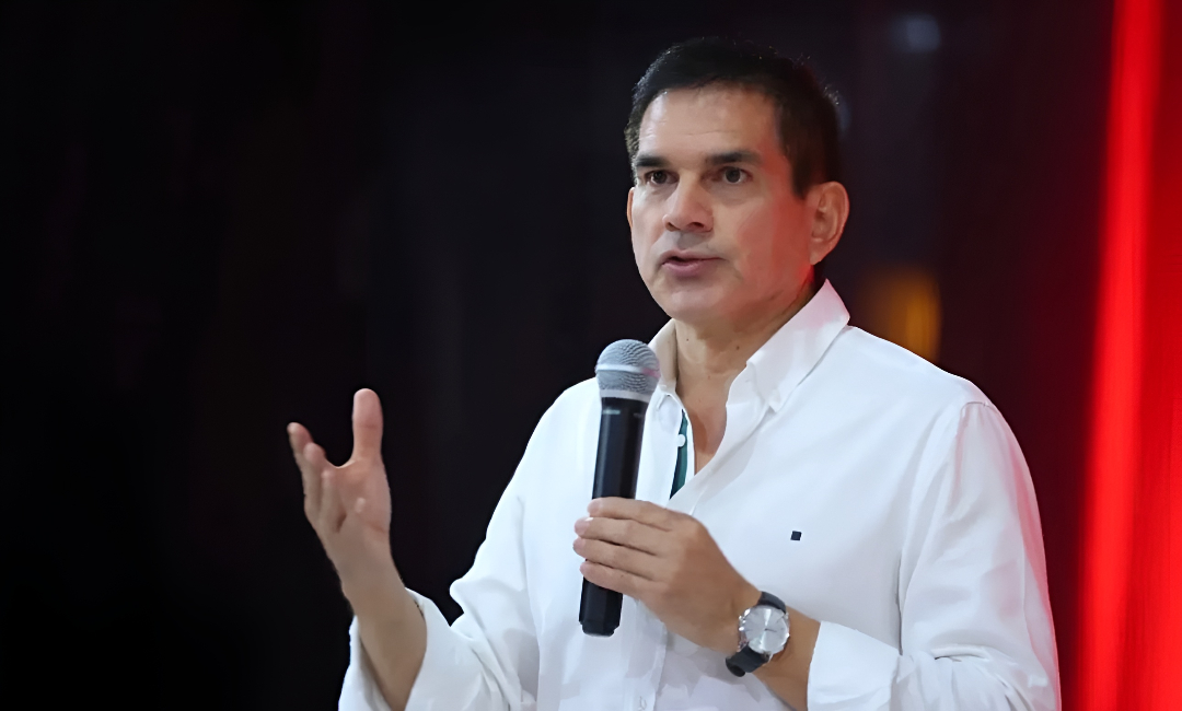 Peña afirma que desconocía la adjudicación de vivienda a Chaqueñito en Luque y pedirá explicaciones