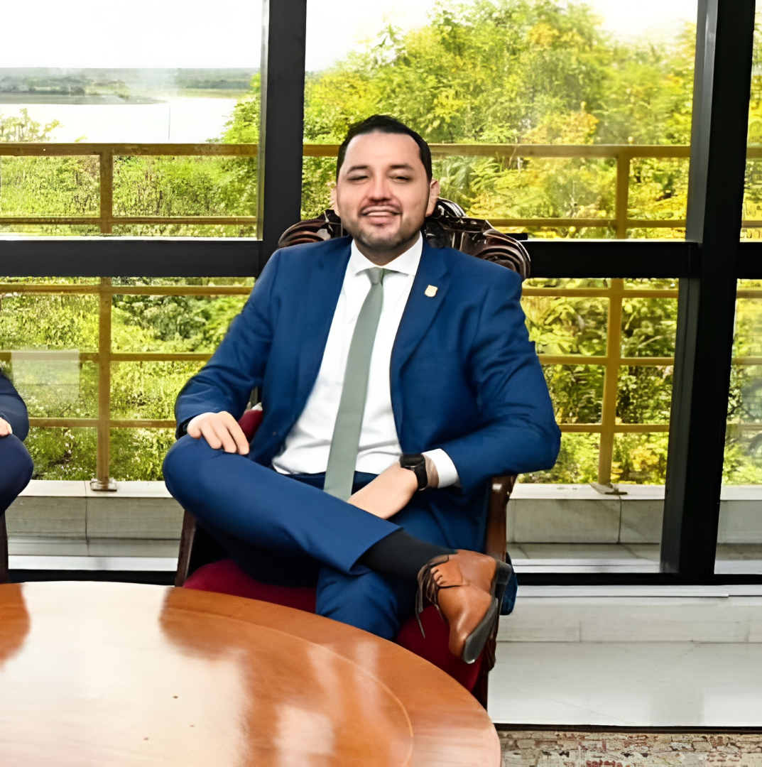 Asunción cada vez menos bella, concejales vuelven a pedir interpelación de Luis Bello 