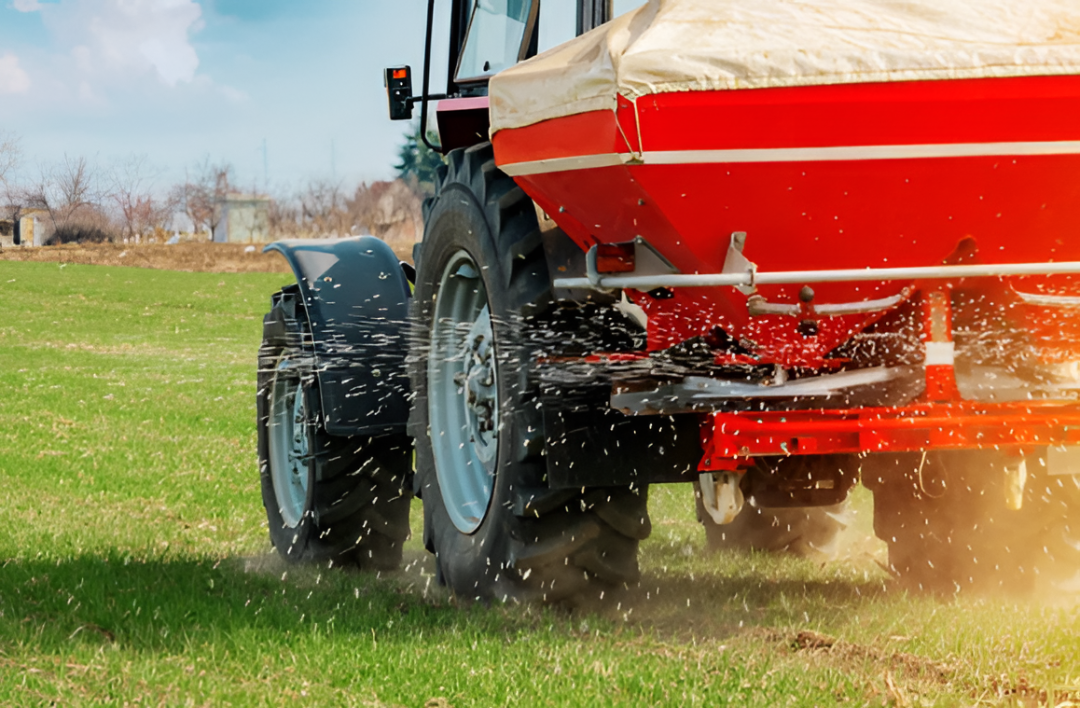 Proyecto de fertilizantes verdes en Villeta obtiene financiamiento internacional del Grupo Banco Mundial