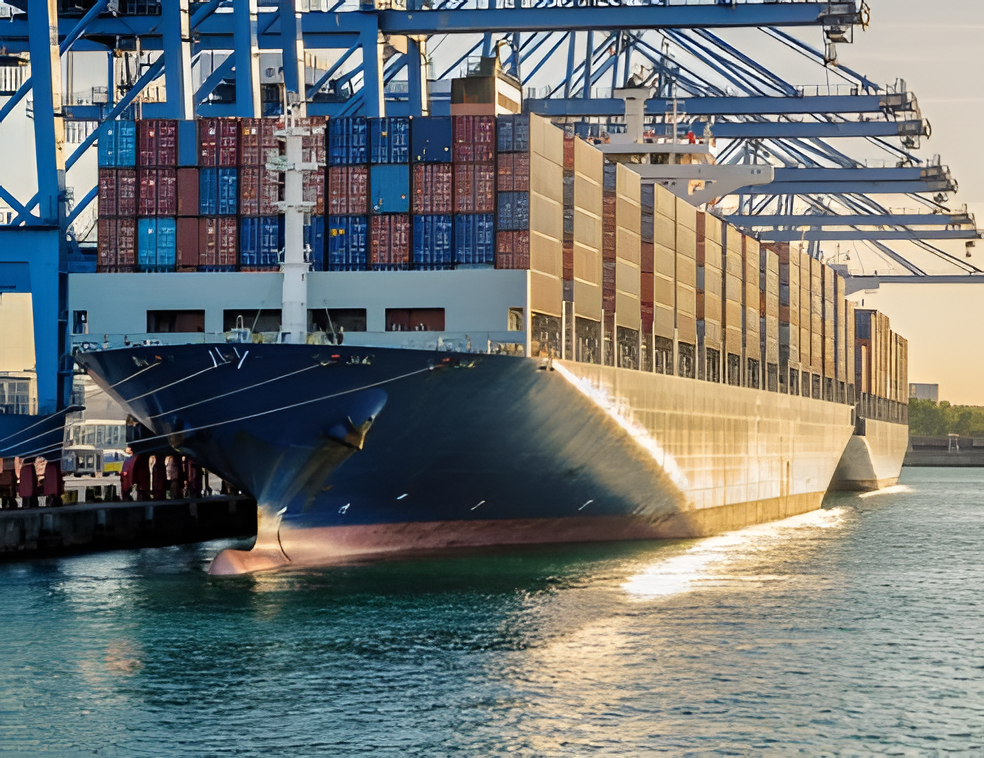 Exportaciones de Paraguay suman USD 2.718 millones hasta febrero con leve crecimiento interanual