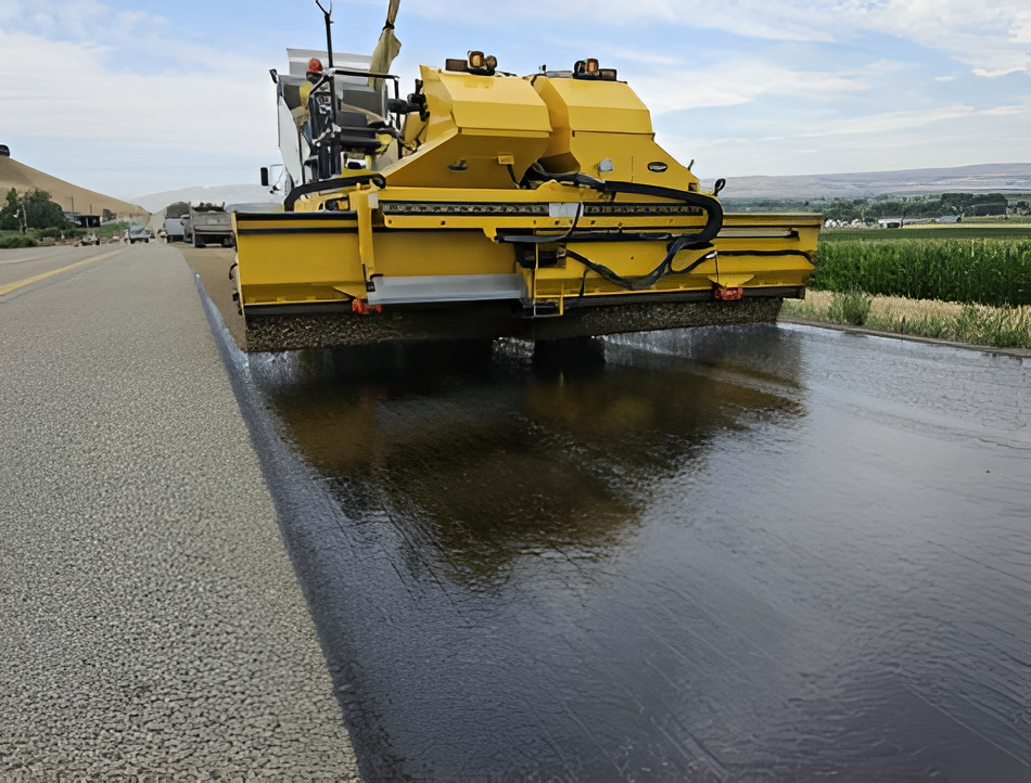 Autorizan desembolso inicial para iniciar pavimentación del tramo Pilar Humaitá Paso de Patria